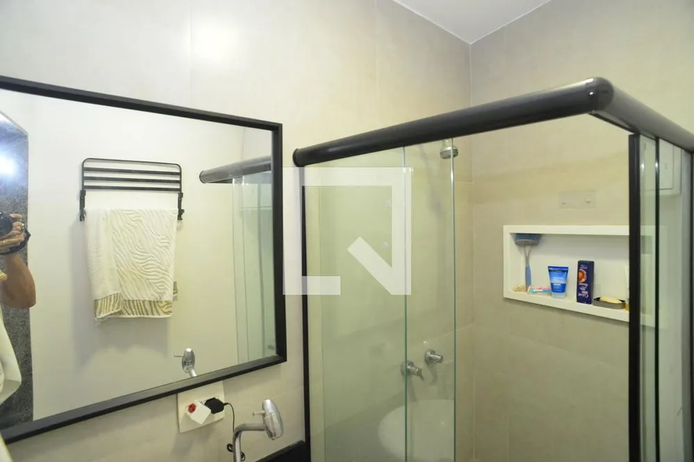 Apartamento, 1 quarto, 39 m² - Foto 9