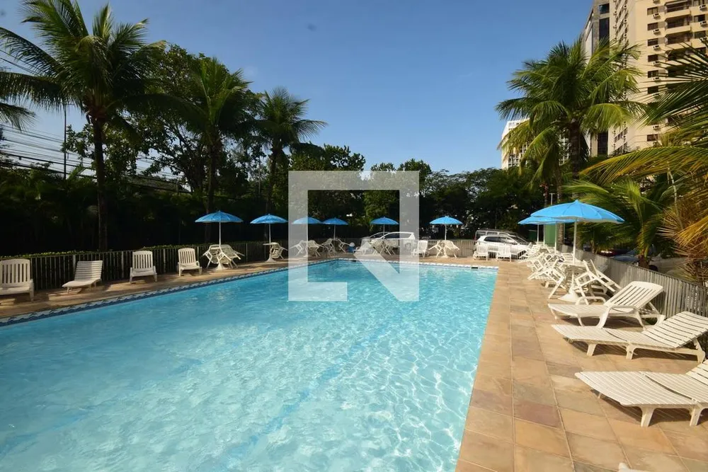 Apartamento, 1 quarto, 39 m² - Foto 40
