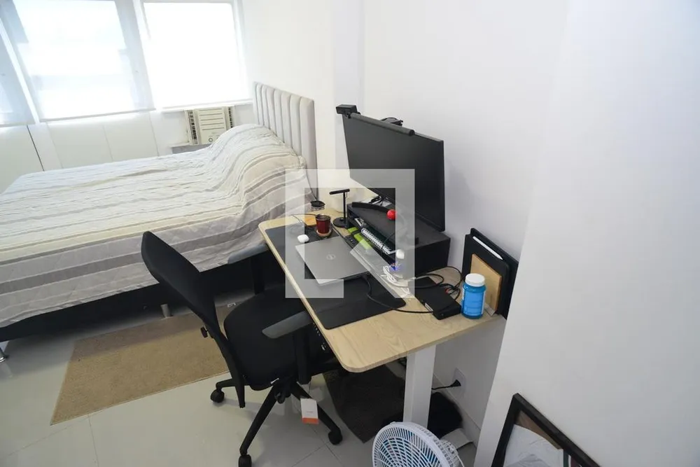 Apartamento, 1 quarto, 39 m² - Foto 16