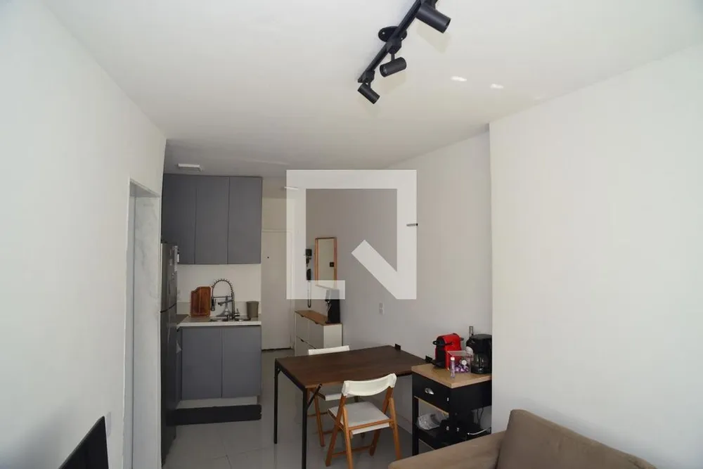 Apartamento, 1 quarto, 39 m² - Foto 4