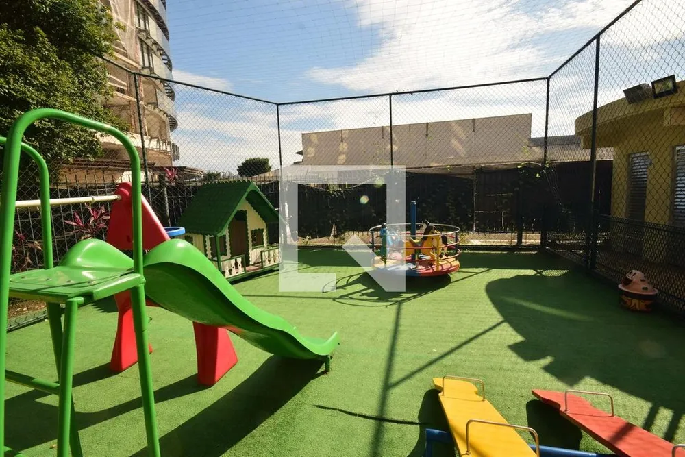 Apartamento, 1 quarto, 39 m² - Foto 35