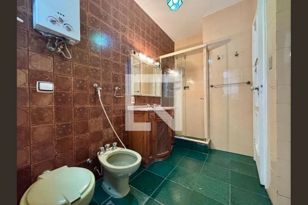 Apartamento, 3 quartos, 230 m² - Foto 88