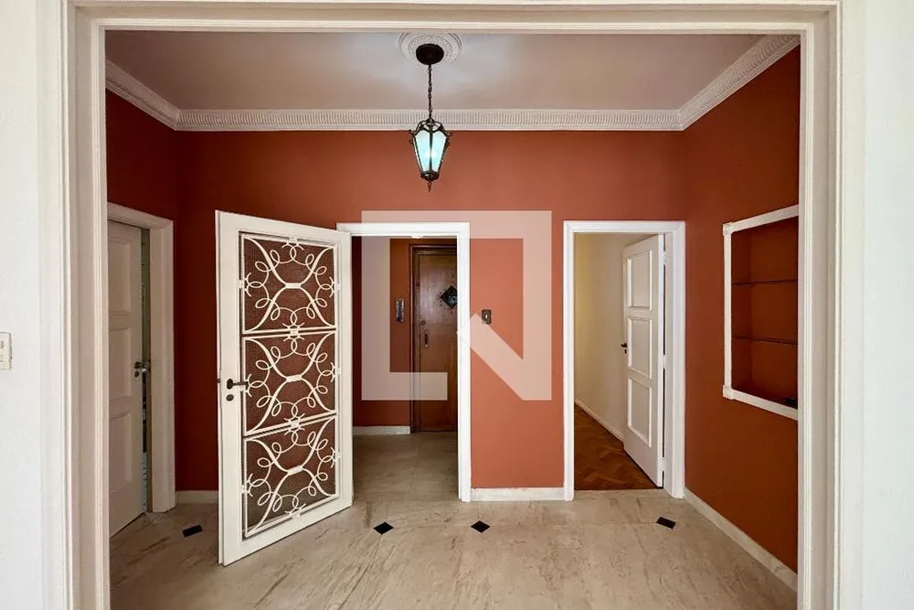 Apartamento, 3 quartos, 230 m² - Foto 14