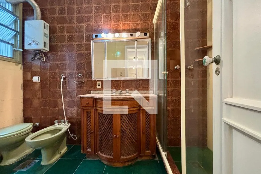 Apartamento, 3 quartos, 230 m² - Foto 16