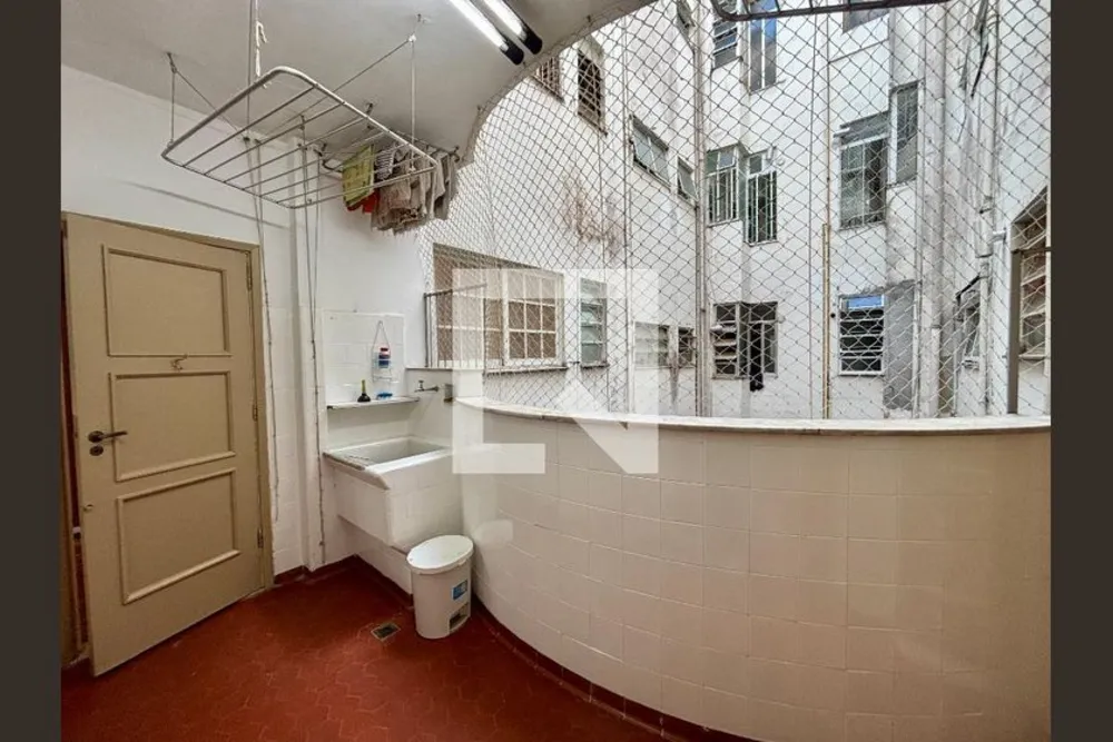 Apartamento, 3 quartos, 230 m² - Foto 101