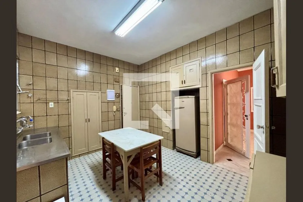 Apartamento, 3 quartos, 230 m² - Foto 93