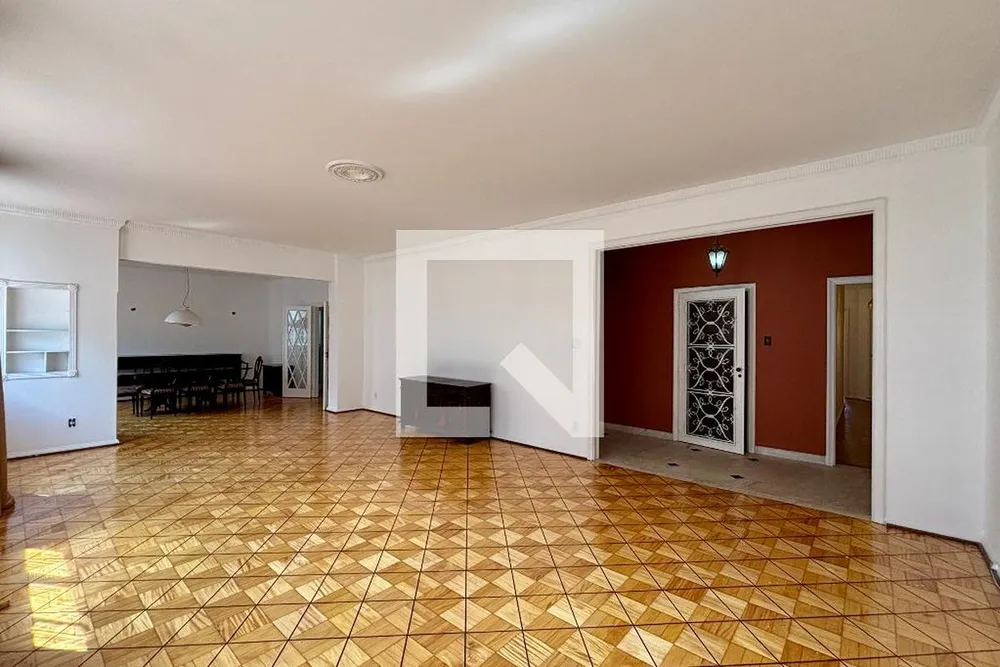 Apartamento, 3 quartos, 230 m² - Foto 4