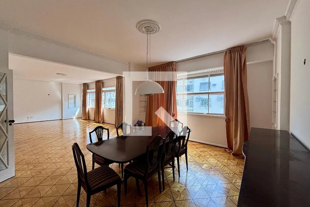 Apartamento, 3 quartos, 230 m² - Foto 5