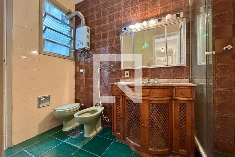 Apartamento, 3 quartos, 230 m² - Foto 85