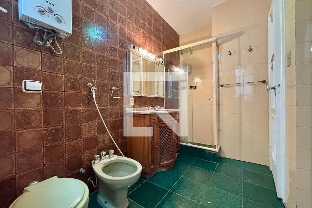 Apartamento, 3 quartos, 230 m² - Foto 89