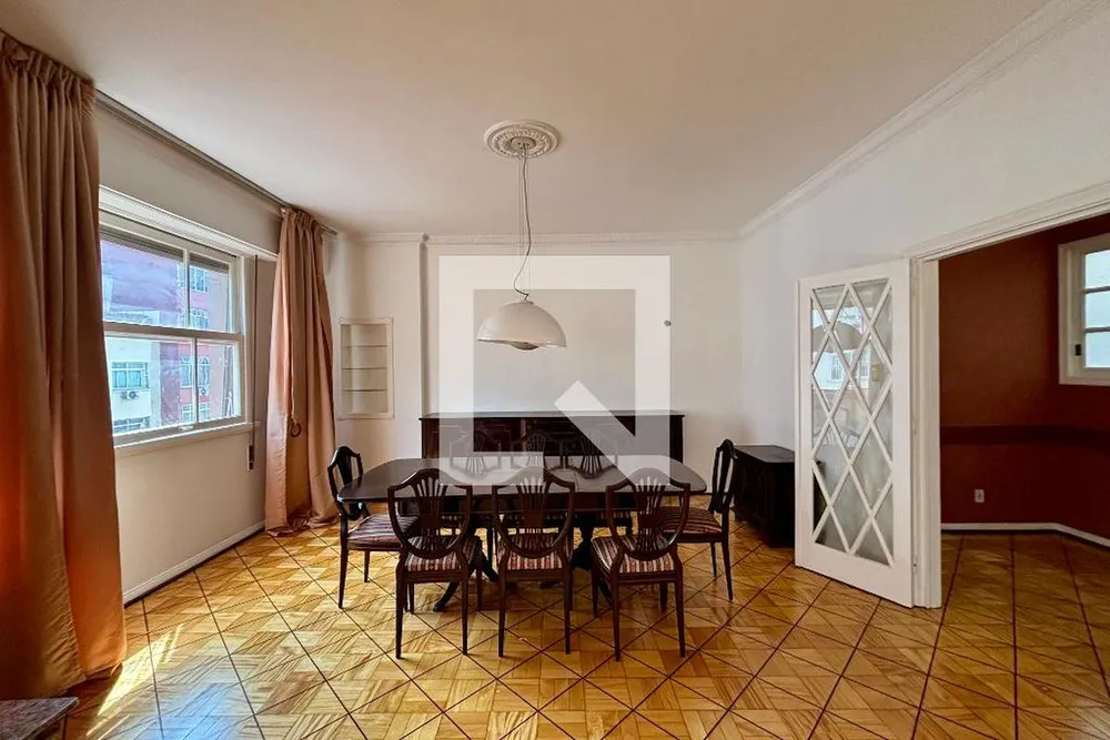 Apartamento, 3 quartos, 230 m² - Foto 12