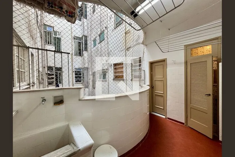 Apartamento, 3 quartos, 230 m² - Foto 103