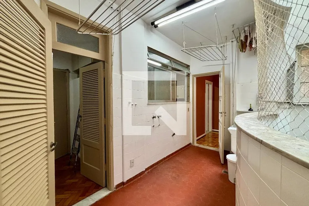 Apartamento, 3 quartos, 230 m² - Foto 98