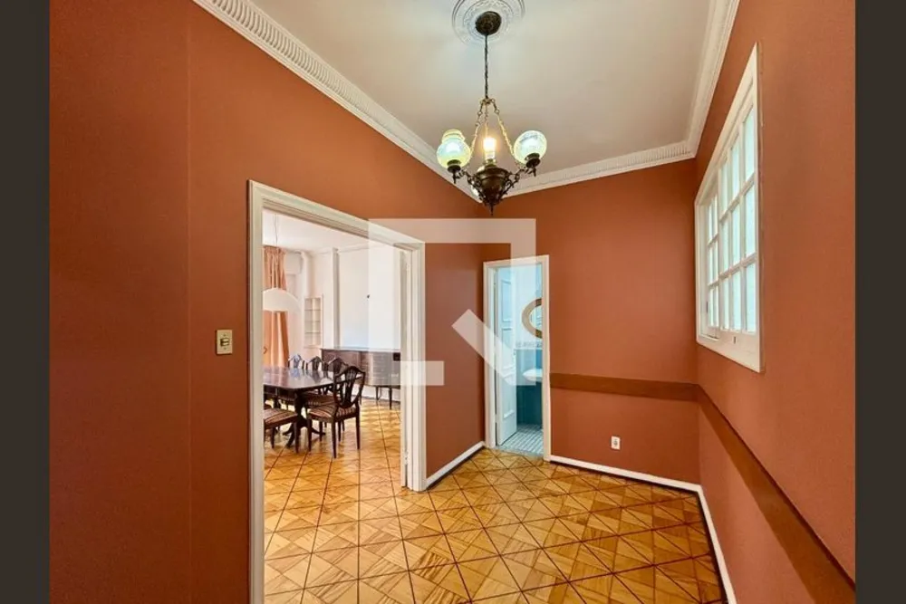 Apartamento, 3 quartos, 230 m² - Foto 35