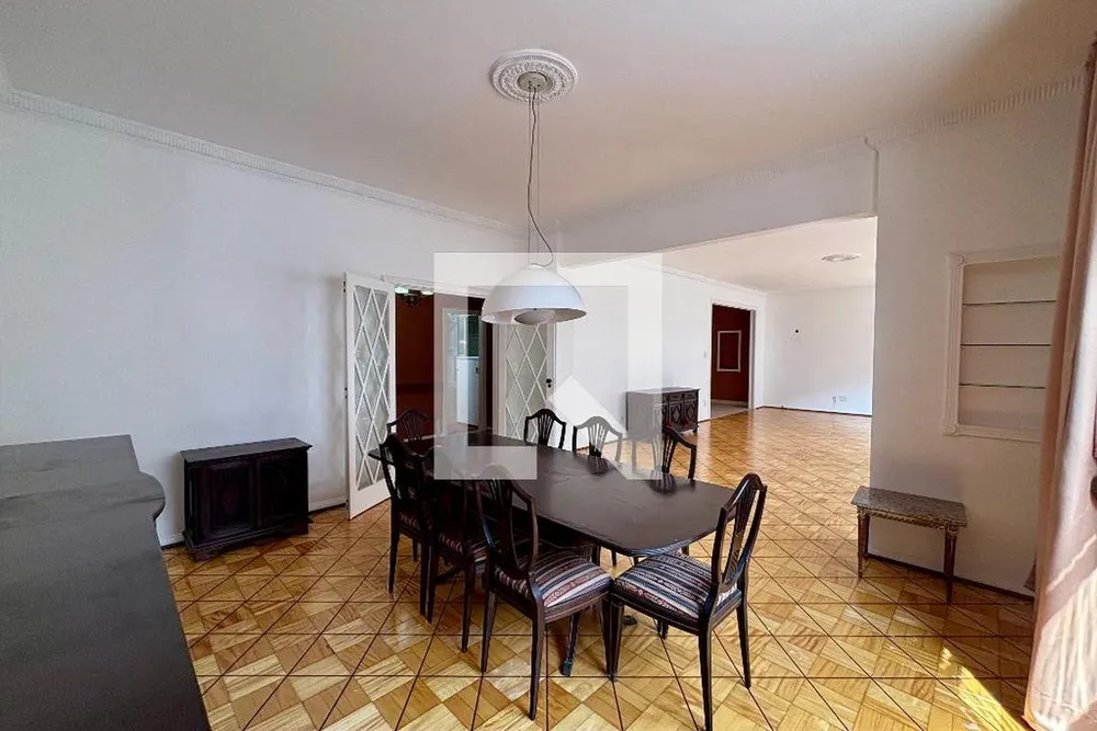 Apartamento, 3 quartos, 230 m² - Foto 8