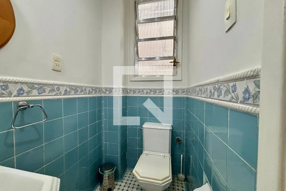 Apartamento, 3 quartos, 230 m² - Foto 23