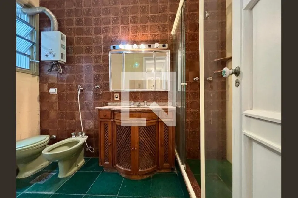 Apartamento, 3 quartos, 230 m² - Foto 86