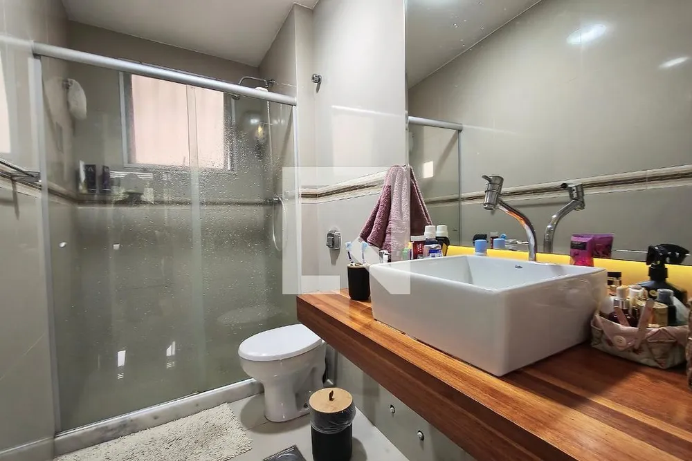 Apartamento, 3 quartos, 125 m² - Foto 15