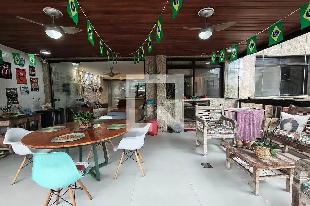 Apartamento, 3 quartos, 125 m² - Foto 9