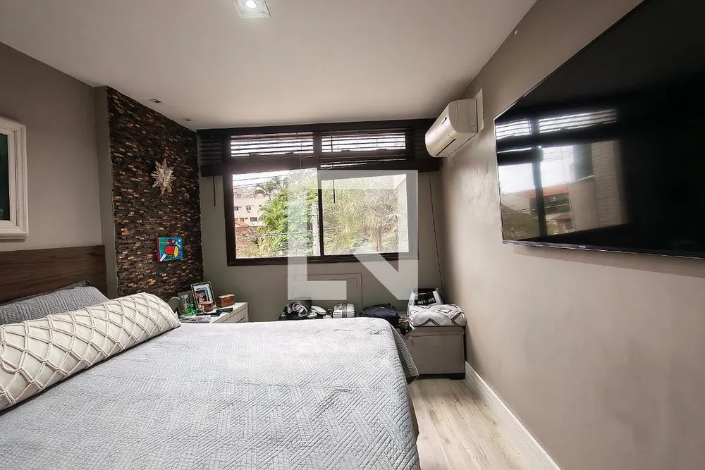 Apartamento, 3 quartos, 125 m² - Foto 12