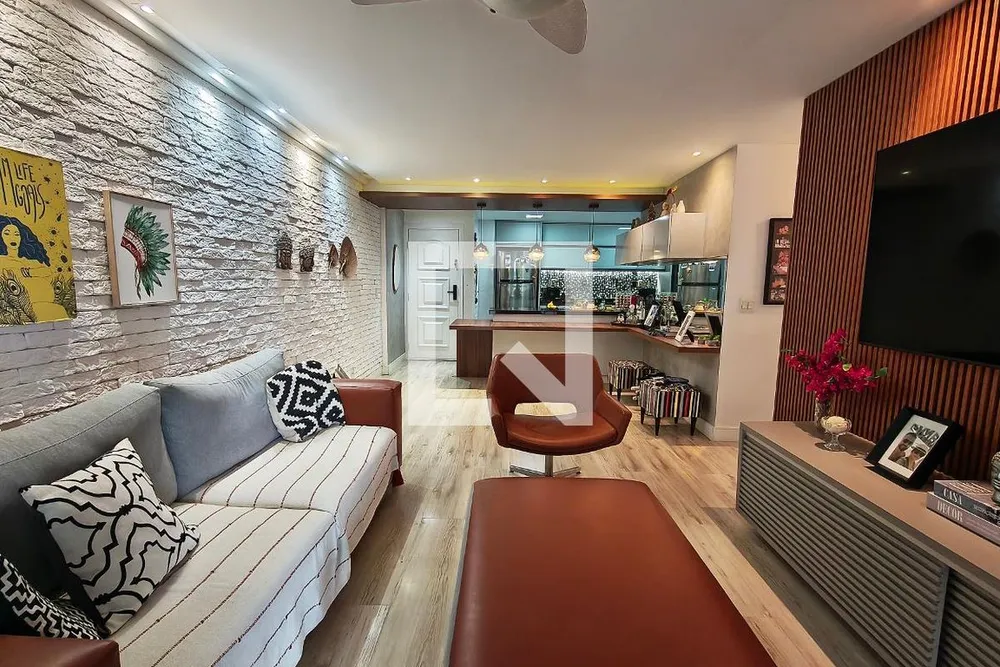 Apartamento, 3 quartos, 125 m² - Foto 4
