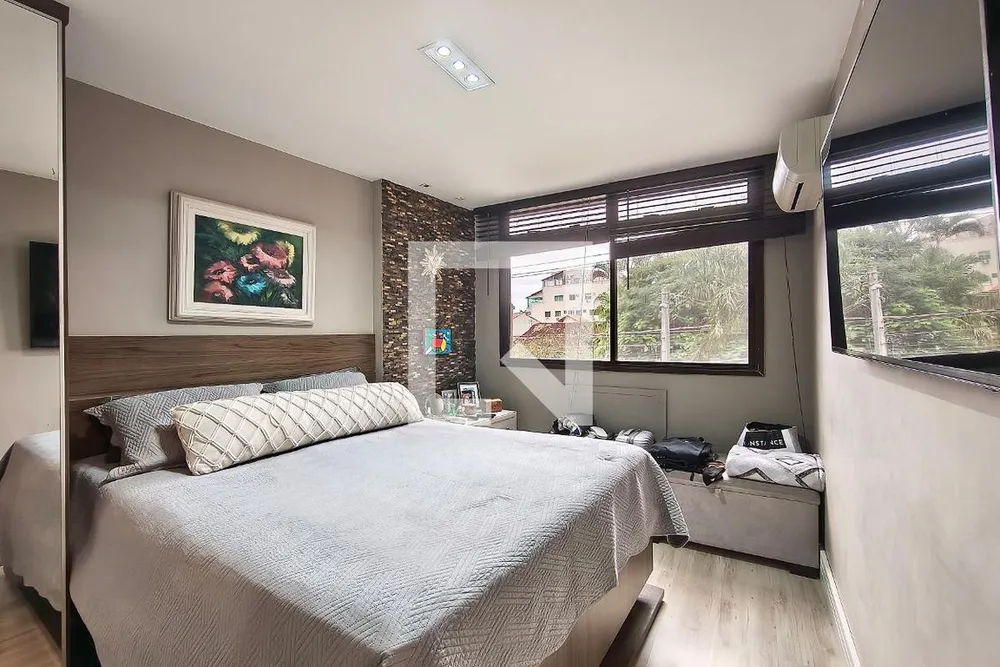 Apartamento, 3 quartos, 125 m² - Foto 11