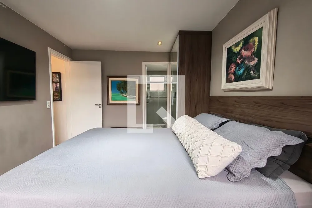 Apartamento, 3 quartos, 125 m² - Foto 14
