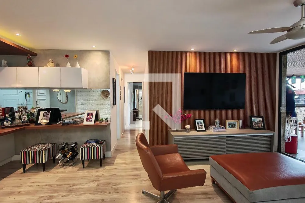 Apartamento, 3 quartos, 125 m² - Foto 5
