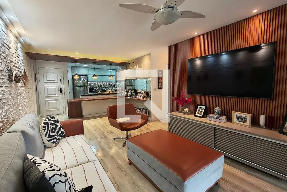 Apartamento, 3 quartos, 125 m² - Foto 3