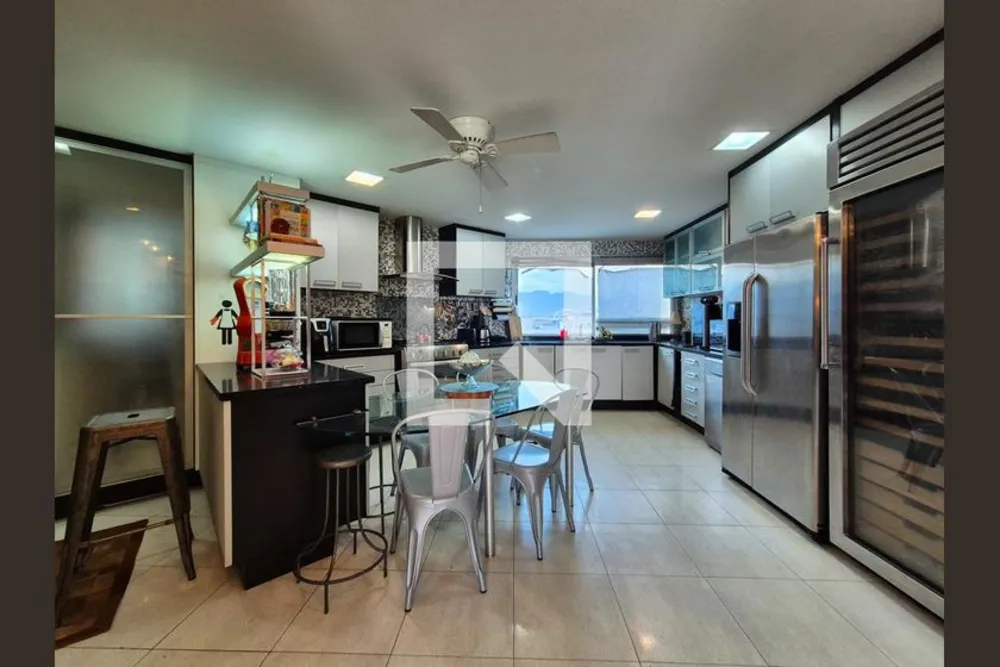Cobertura, 2 quartos, 185 m² - Foto 15
