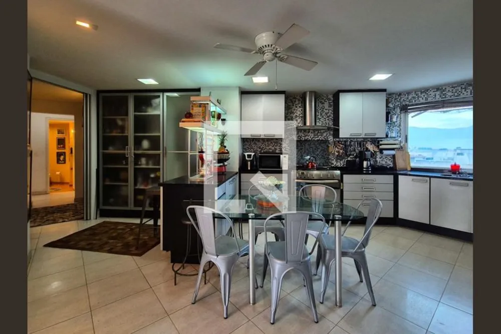 Cobertura, 2 quartos, 185 m² - Foto 33