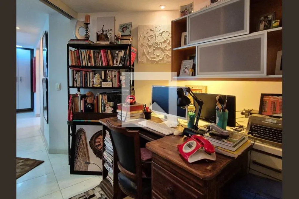 Cobertura, 2 quartos, 185 m² - Foto 13