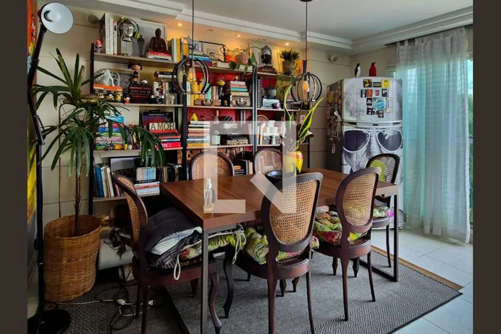 Cobertura, 2 quartos, 185 m² - Foto 8