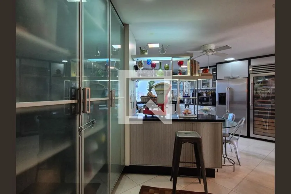 Cobertura, 2 quartos, 185 m² - Foto 39