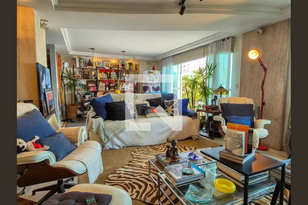 Cobertura, 2 quartos, 185 m² - Foto 4