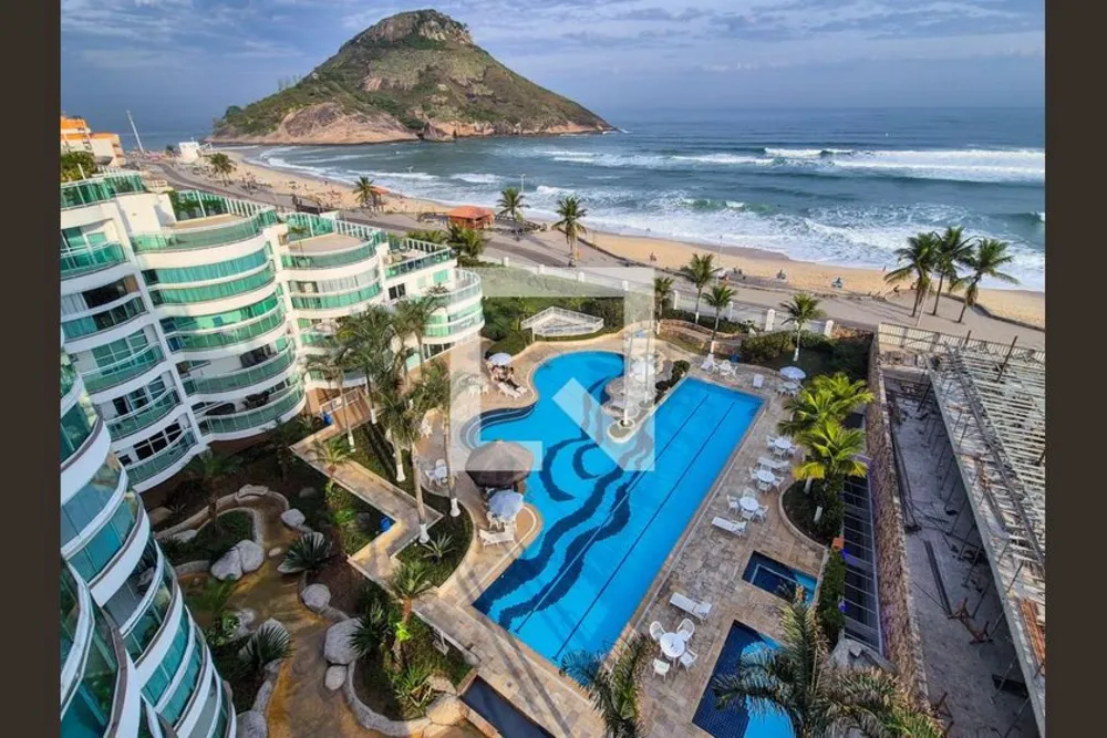Cobertura, 2 quartos, 185 m² - Foto 1