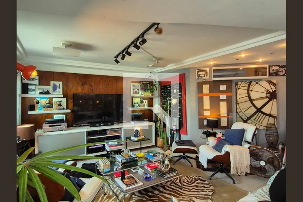 Cobertura, 2 quartos, 185 m² - Foto 3