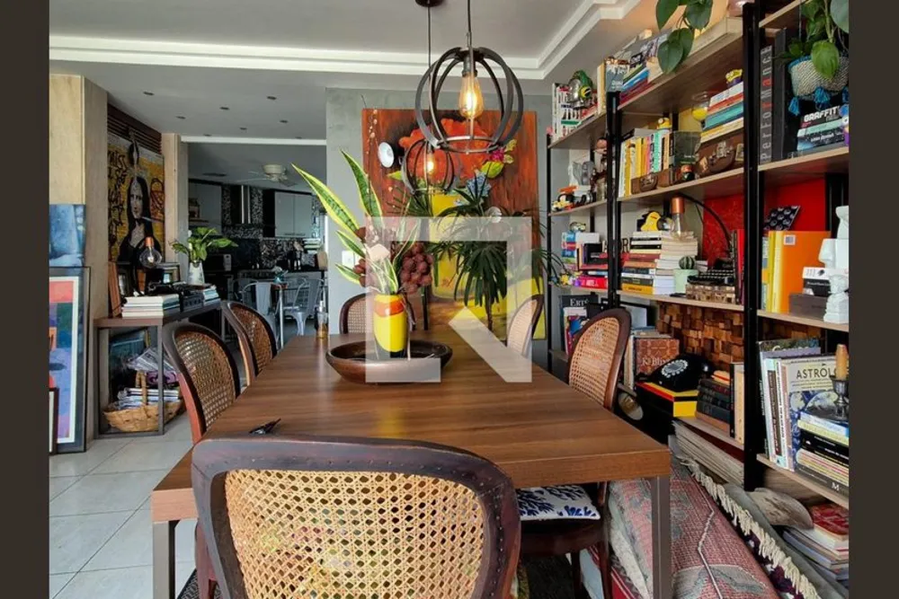 Cobertura, 2 quartos, 185 m² - Foto 10