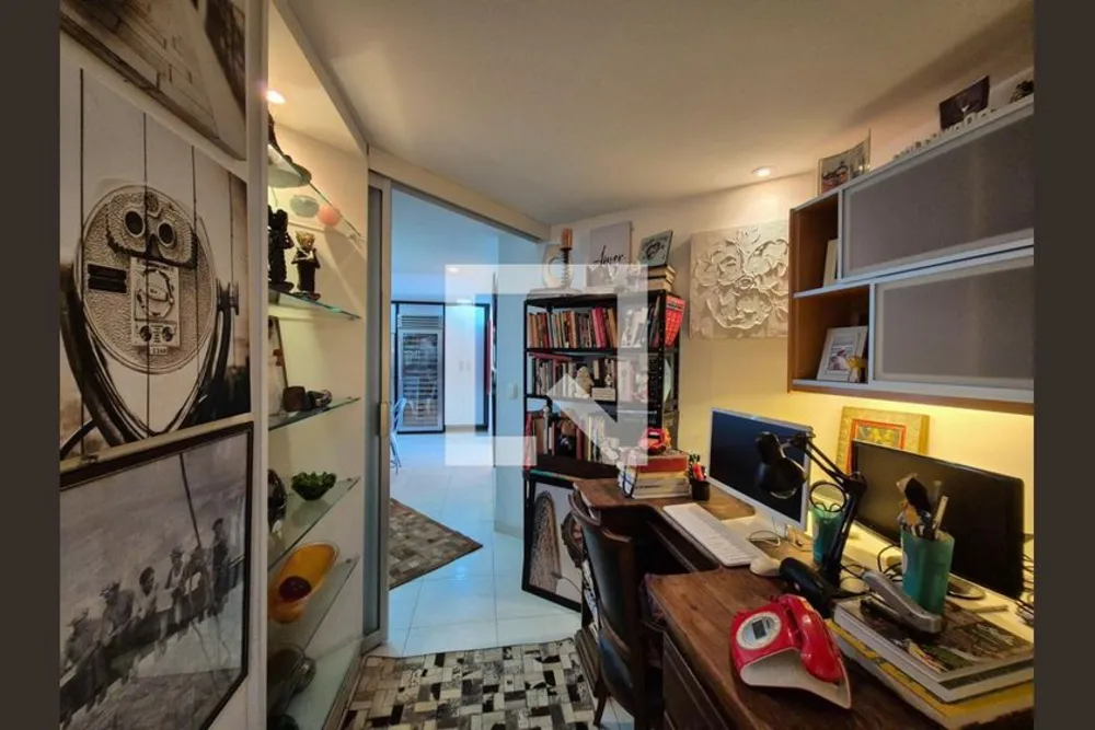Cobertura, 2 quartos, 185 m² - Foto 34