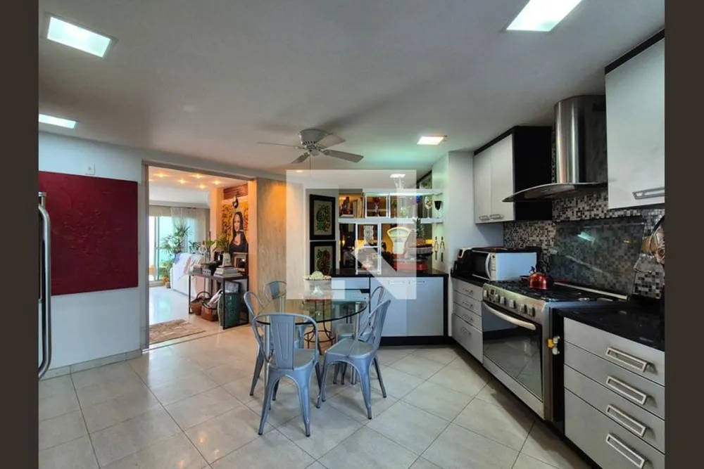 Cobertura, 2 quartos, 185 m² - Foto 28