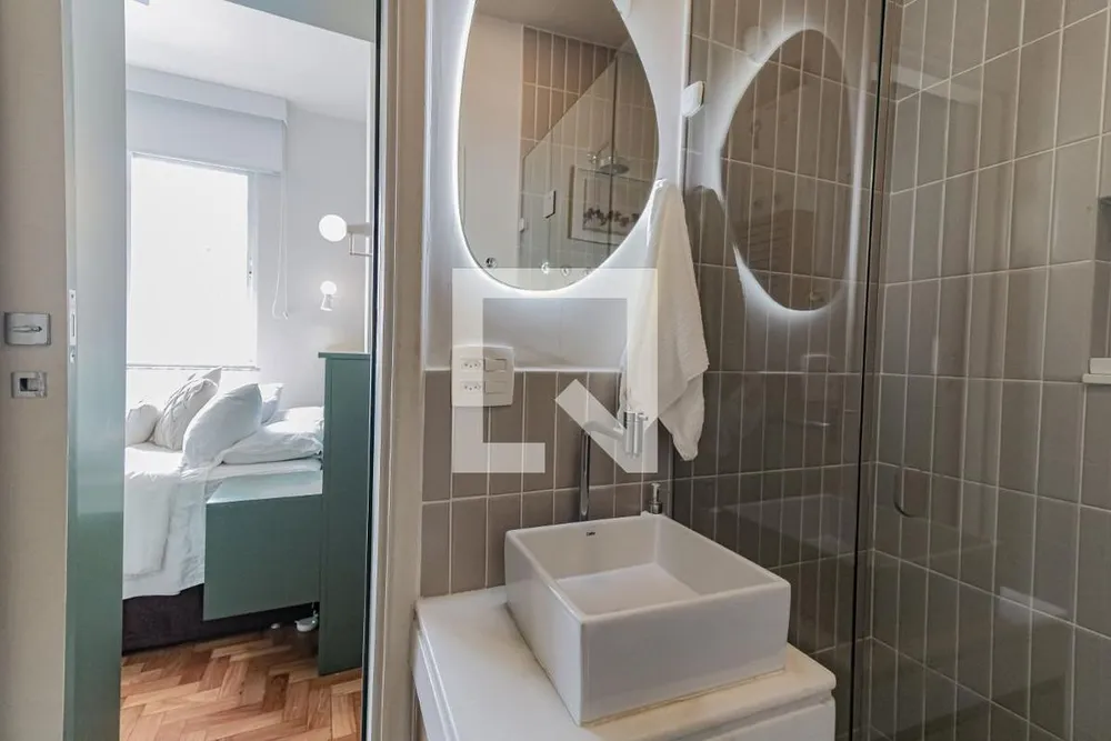 Apartamento, 1 quarto, 42 m² - Foto 43
