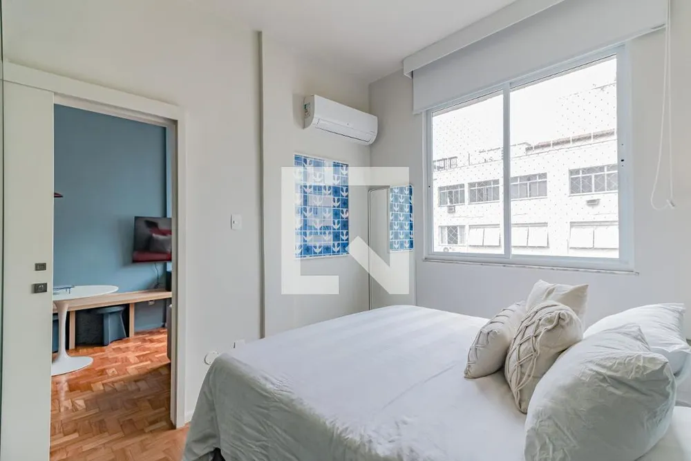 Apartamento, 1 quarto, 42 m² - Foto 53