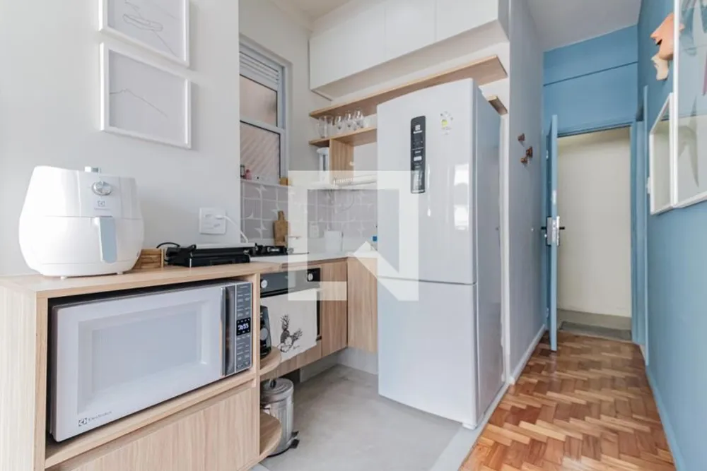 Apartamento, 1 quarto, 42 m² - Foto 2