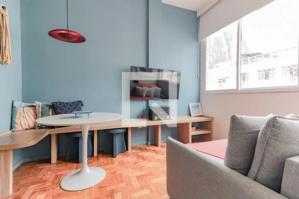 Apartamento, 1 quarto, 42 m² - Foto 14