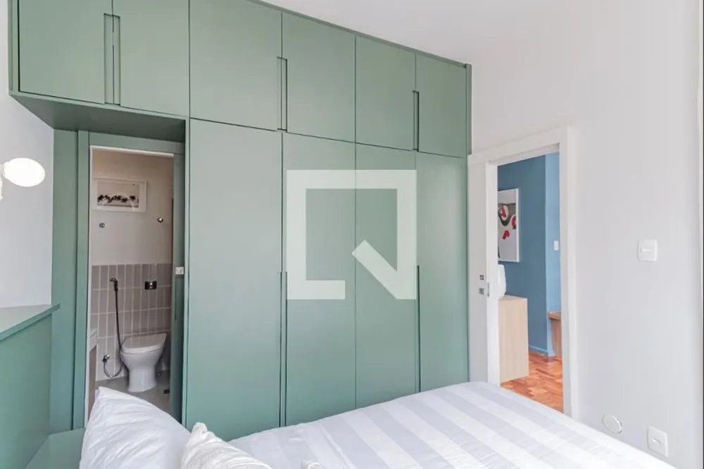 Apartamento, 1 quarto, 42 m² - Foto 20
