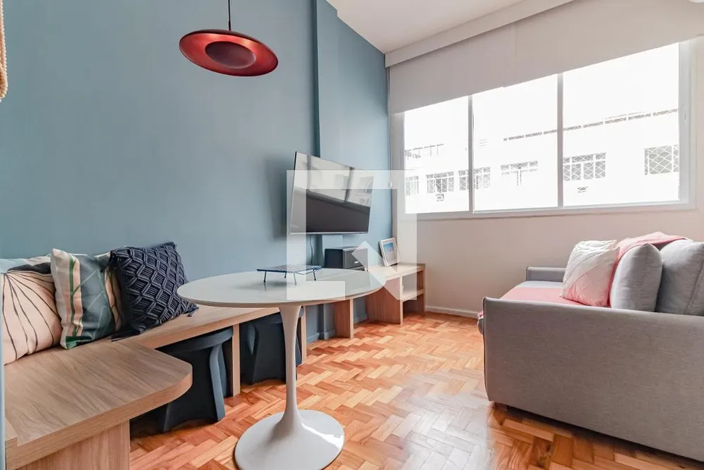 Apartamento, 1 quarto, 42 m² - Foto 6