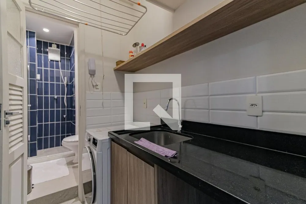 Apartamento, 1 quarto, 42 m² - Foto 33