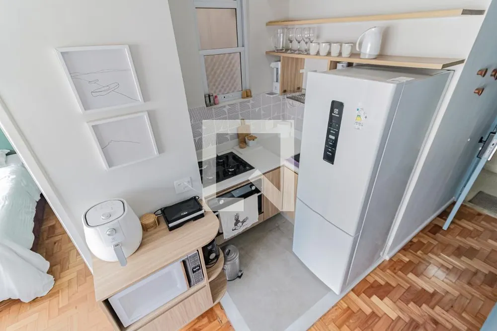 Apartamento, 1 quarto, 42 m² - Foto 17