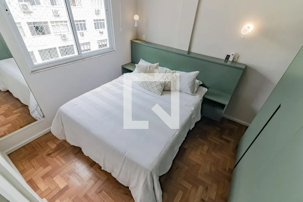 Apartamento, 1 quarto, 42 m² - Foto 23