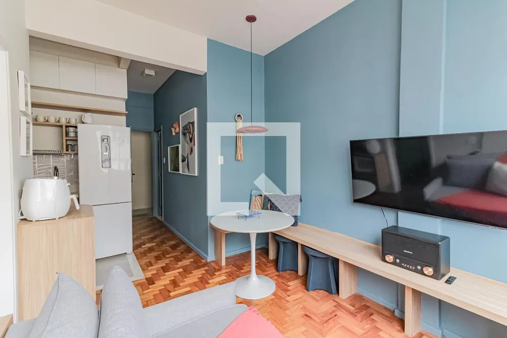 Apartamento, 1 quarto, 42 m² - Foto 10
